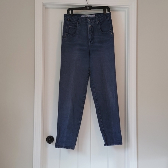 Vintage Zena jeans - Picture 1 of 9